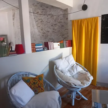 La Maison Aux Livres 3* Rioux-Martin