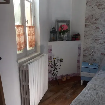 La Maison Aux Livres 3* Rioux-Martin